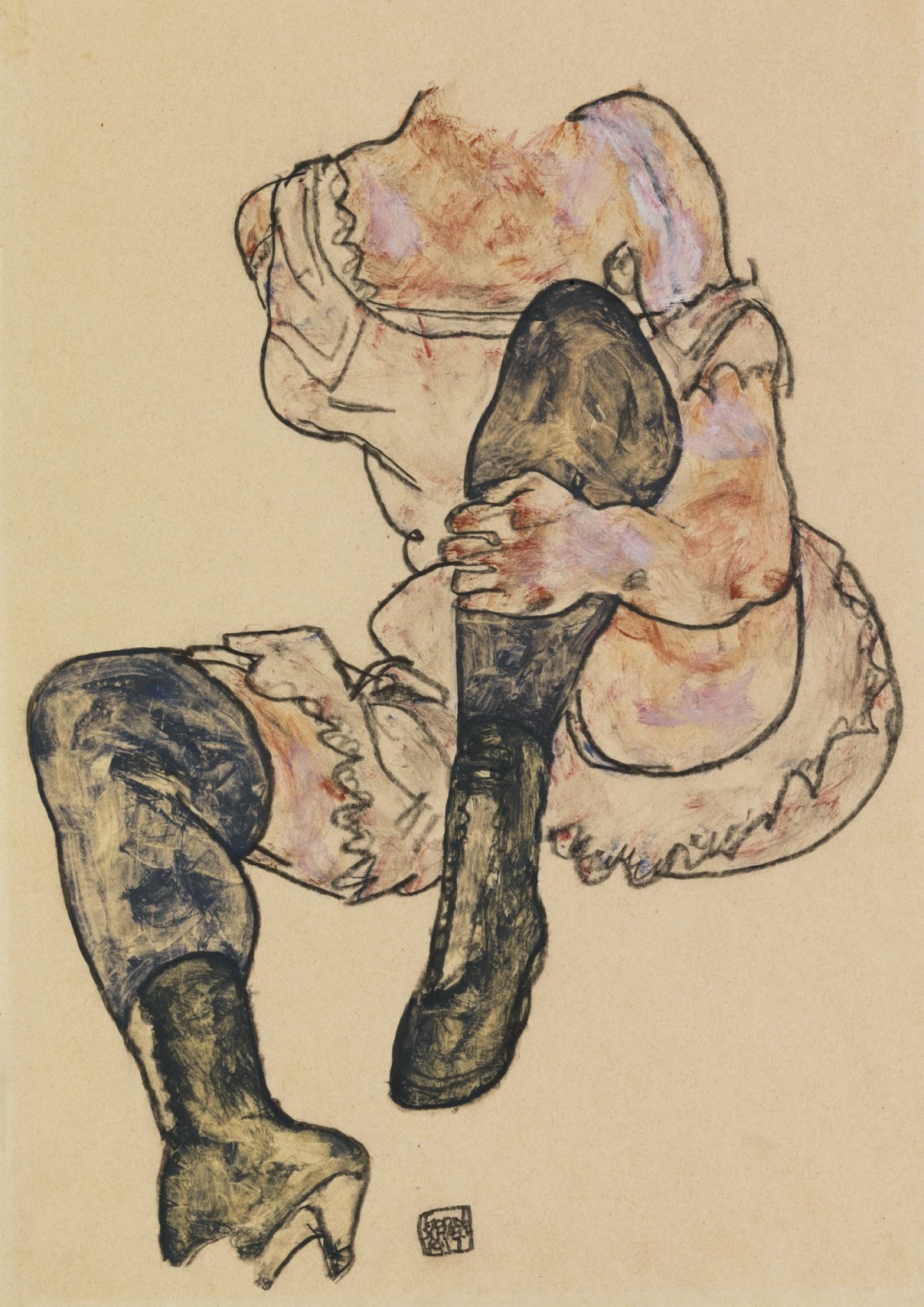 Egon+Schiele-1890-1918 (23).jpg